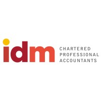 IDM Chartered Professional Accountant logo, IDM Chartered Professional Accountant contact details