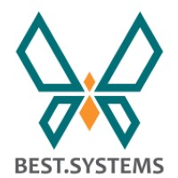 Best Systems logo, Best Systems contact details