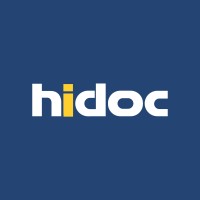 Hidoc Dr logo, Hidoc Dr contact details