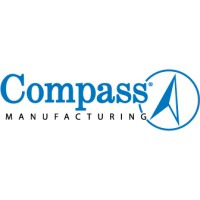 Compass Manufacturing, L.L.C logo, Compass Manufacturing, L.L.C contact details