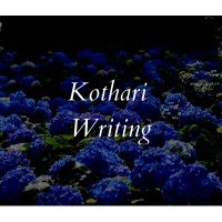 Kothari Writing logo, Kothari Writing contact details