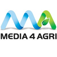 Media4Agri logo, Media4Agri contact details