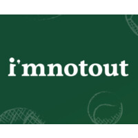 I'mNotOut logo, I'mNotOut contact details