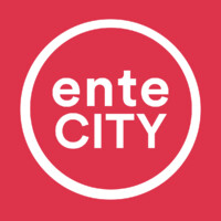 EnteCity.com logo, EnteCity.com contact details