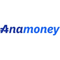 Anamoney logo, Anamoney contact details