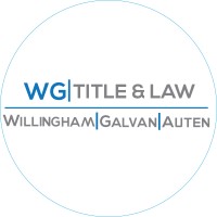 The Willingham Law Firm logo, The Willingham Law Firm contact details