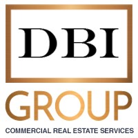 DBI Group logo, DBI Group contact details