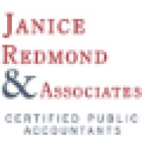 Janice Redmond & Associates, Certified Public Accountants logo, Janice Redmond & Associates, Certified Public Accountants contact details