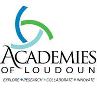 Academies of Loudoun logo, Academies of Loudoun contact details