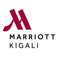 Kigali Marriott logo, Kigali Marriott contact details