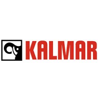 Kalmar logo, Kalmar contact details