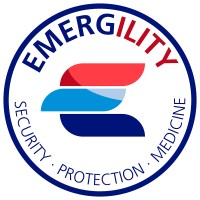 EMERGILITY logo, EMERGILITY contact details