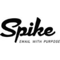 Spike logo, Spike contact details