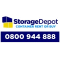 StorageDepot Ltd logo, StorageDepot Ltd contact details