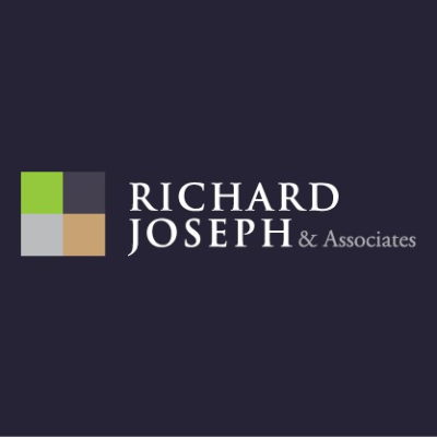 Richard Joseph & Associates logo, Richard Joseph & Associates contact details