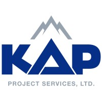 KAP Project Services, Inc. logo, KAP Project Services, Inc. contact details