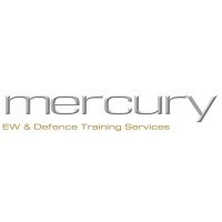 Mercury Electronic Warfare Ltd logo, Mercury Electronic Warfare Ltd contact details