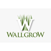 Wall Grow International logo, Wall Grow International contact details