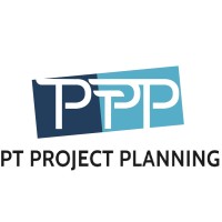 PT Project Planning, LLC logo, PT Project Planning, LLC contact details