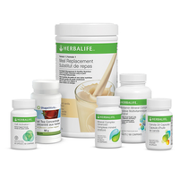 Herbalife Of Canada Ltd. logo, Herbalife Of Canada Ltd. contact details