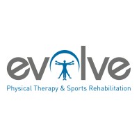 Evolve Physical Therapy & Sports Rehabilitation logo, Evolve Physical Therapy & Sports Rehabilitation contact details