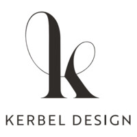 Kerbel Design logo, Kerbel Design contact details