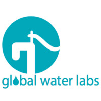 Global Water Labs logo, Global Water Labs contact details