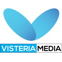 Visteria Media logo, Visteria Media contact details