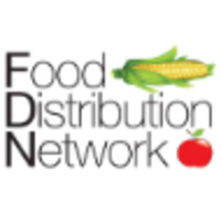 Food Distribution Network logo, Food Distribution Network contact details