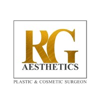 Dr. Rajat Gupta - RG Aesthetics logo, Dr. Rajat Gupta - RG Aesthetics contact details