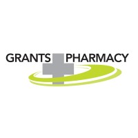 Grants Pharmacy Ireland logo, Grants Pharmacy Ireland contact details