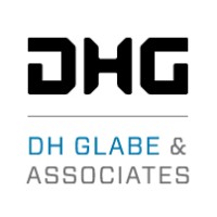 DH Glabe & Associates logo, DH Glabe & Associates contact details