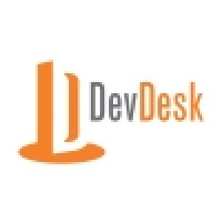 DevDesk, Ltd. logo, DevDesk, Ltd. contact details