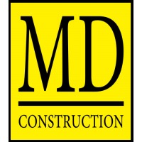 MD Construction LLC logo, MD Construction LLC contact details