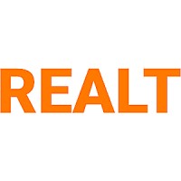 Realt logo, Realt contact details