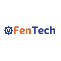 Fentech logo, Fentech contact details