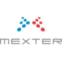 Mexter logo, Mexter contact details