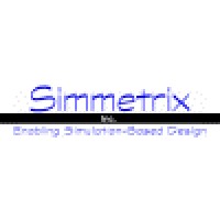 Simmetrix Inc logo, Simmetrix Inc contact details