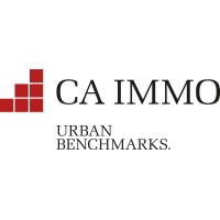 CA Immo Deutschland GmbH logo, CA Immo Deutschland GmbH contact details