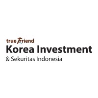 Korea Investment and Sekuritas Indonesia, PT logo, Korea Investment and Sekuritas Indonesia, PT contact details