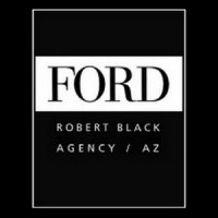 FORD/Robert Black Agency logo, FORD/Robert Black Agency contact details