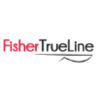 Fisher TrueLine logo, Fisher TrueLine contact details