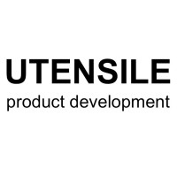 Utensile logo, Utensile contact details