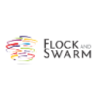 Flock & Swarm Mobility Inc. logo, Flock & Swarm Mobility Inc. contact details