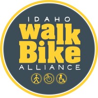 Idaho Walk Bike Alliance logo, Idaho Walk Bike Alliance contact details