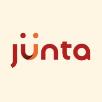 Junta logo, Junta contact details