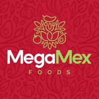 MegaMex Foods logo, MegaMex Foods contact details