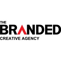 The Branded Creative logo, The Branded Creative contact details