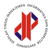 STMIK Dipanegara Makassar logo, STMIK Dipanegara Makassar contact details