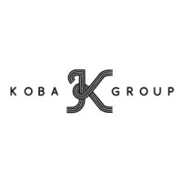 KOBA GROUP logo, KOBA GROUP contact details